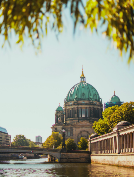 Der Berliner Dom
