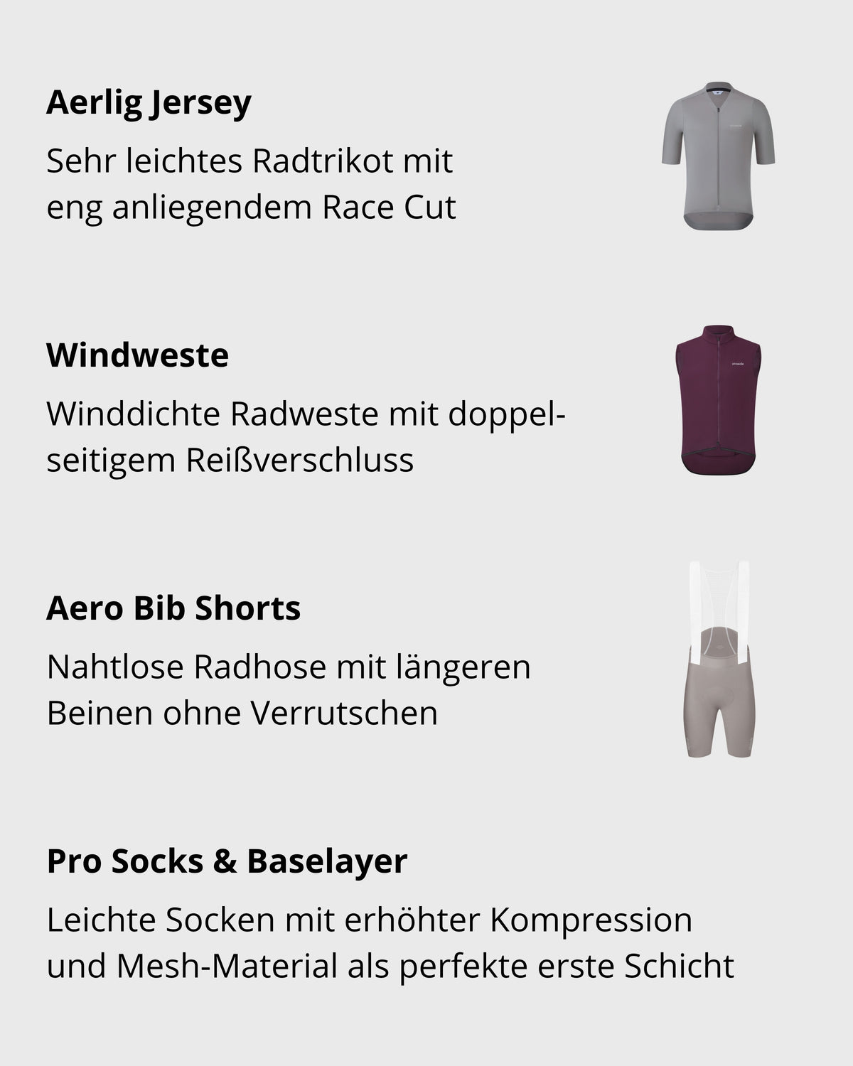 Spring Bundle Men