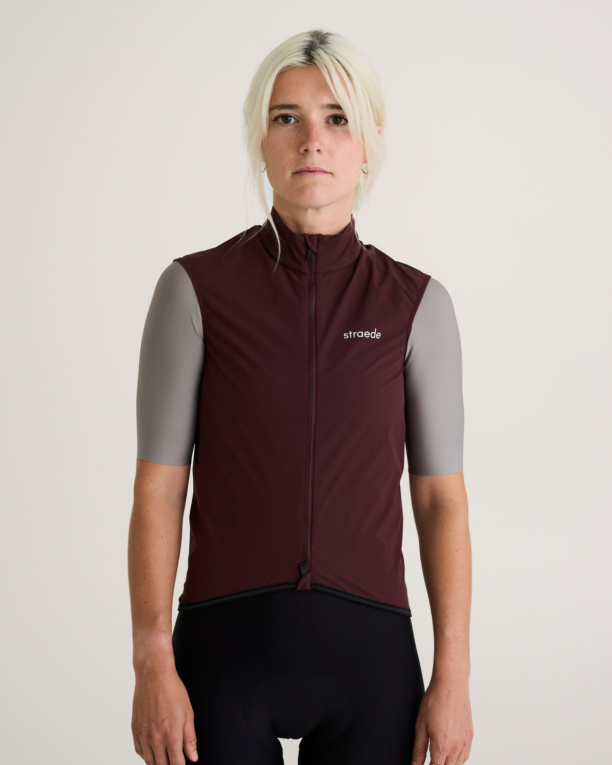 Vest Women