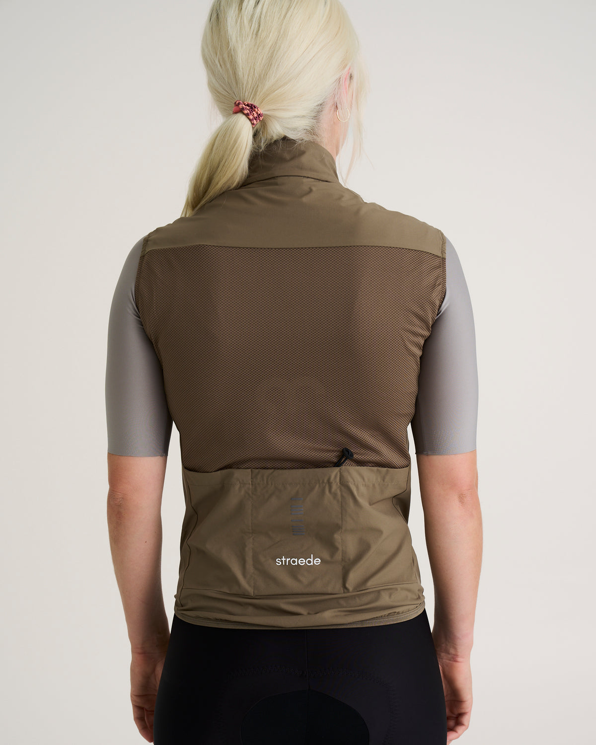 Vest Women