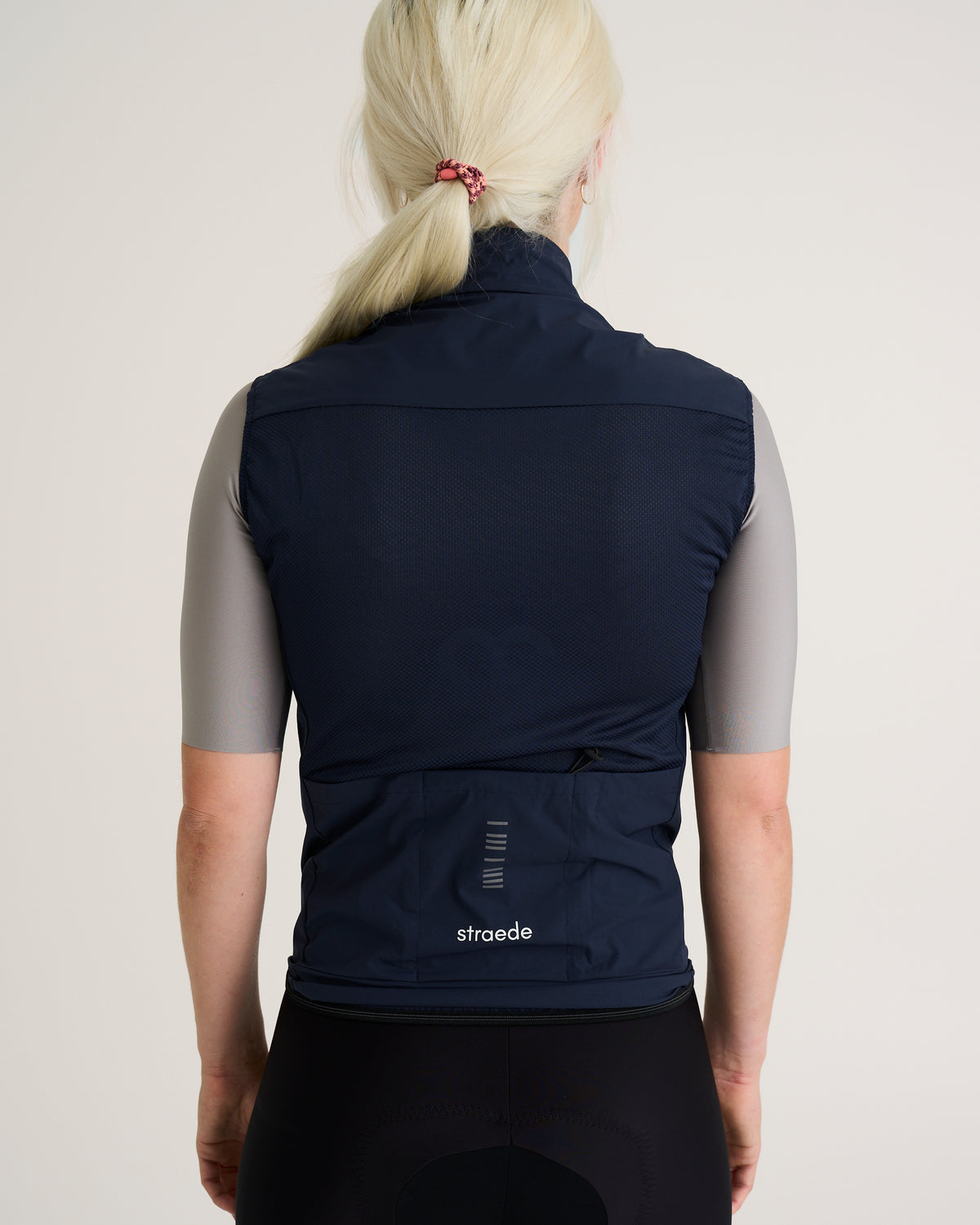 Vest Women