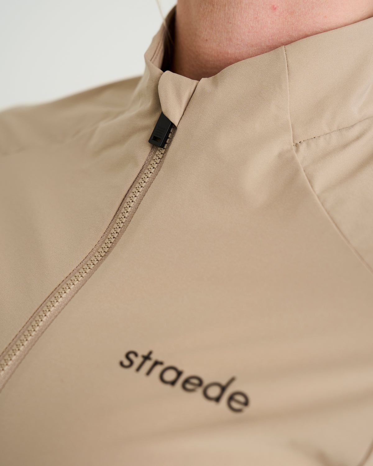 Windbreaker Women