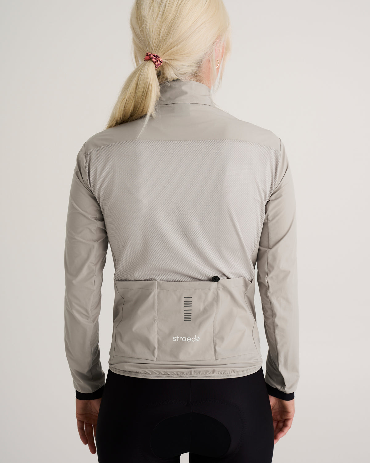 Windbreaker Women