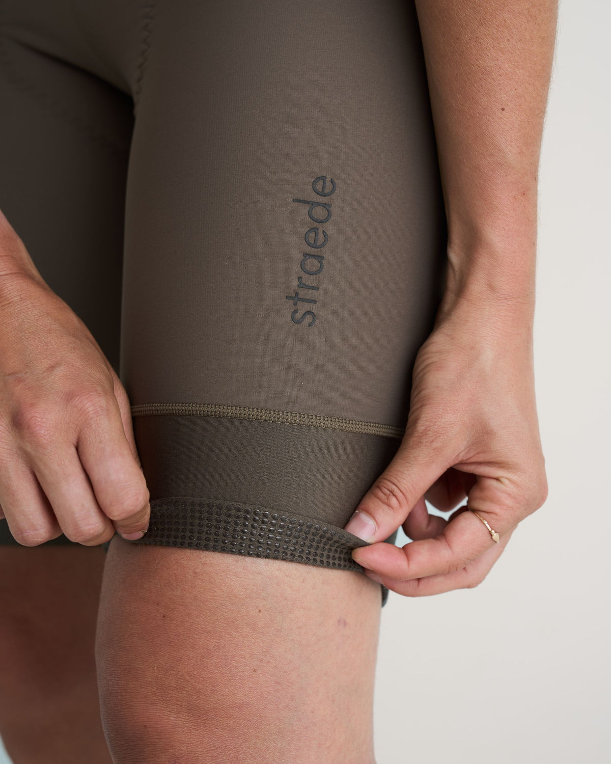 Winter Thermal Aero Bib Shorts Women