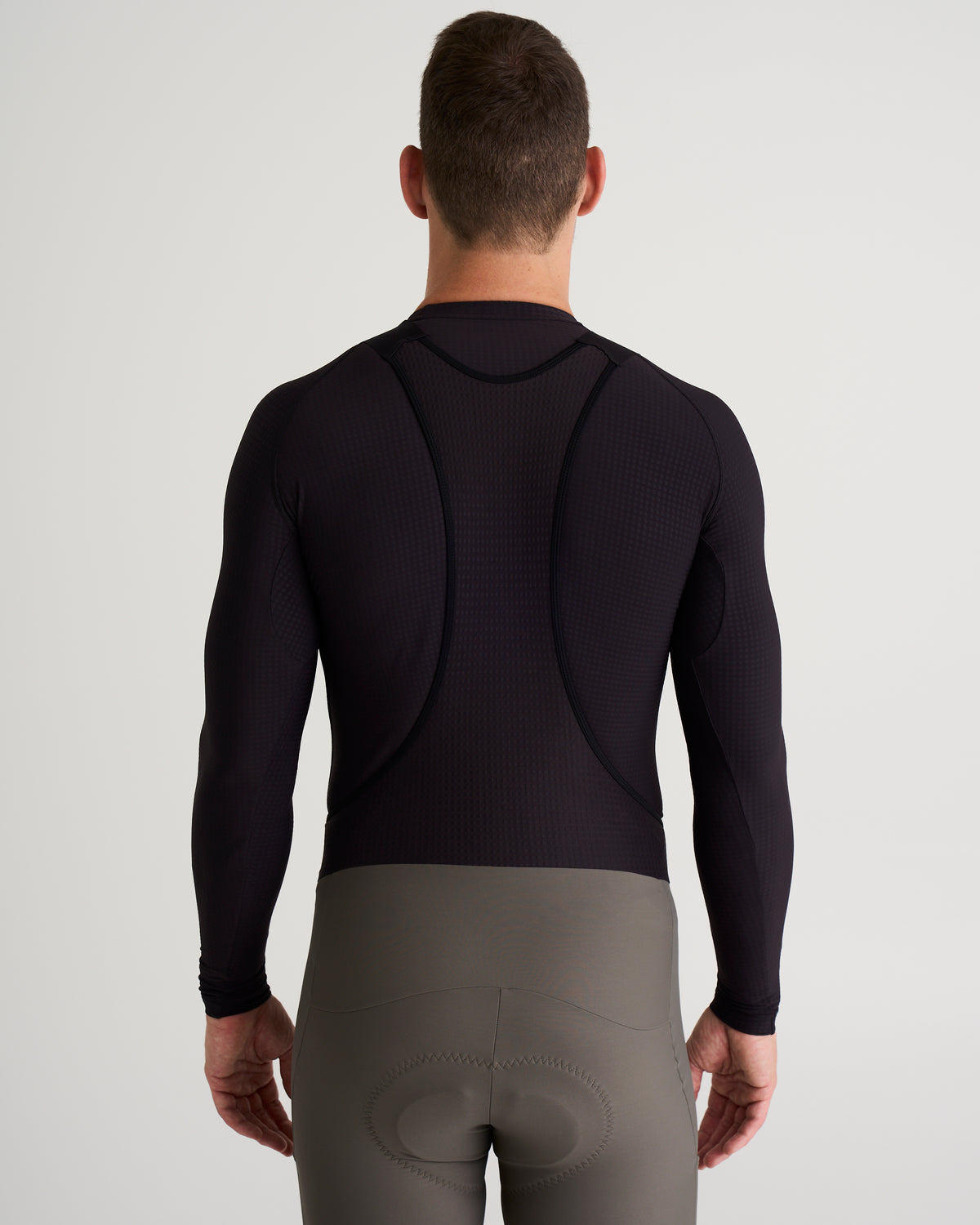 Winter Thermal Cargo Bib Tight Men