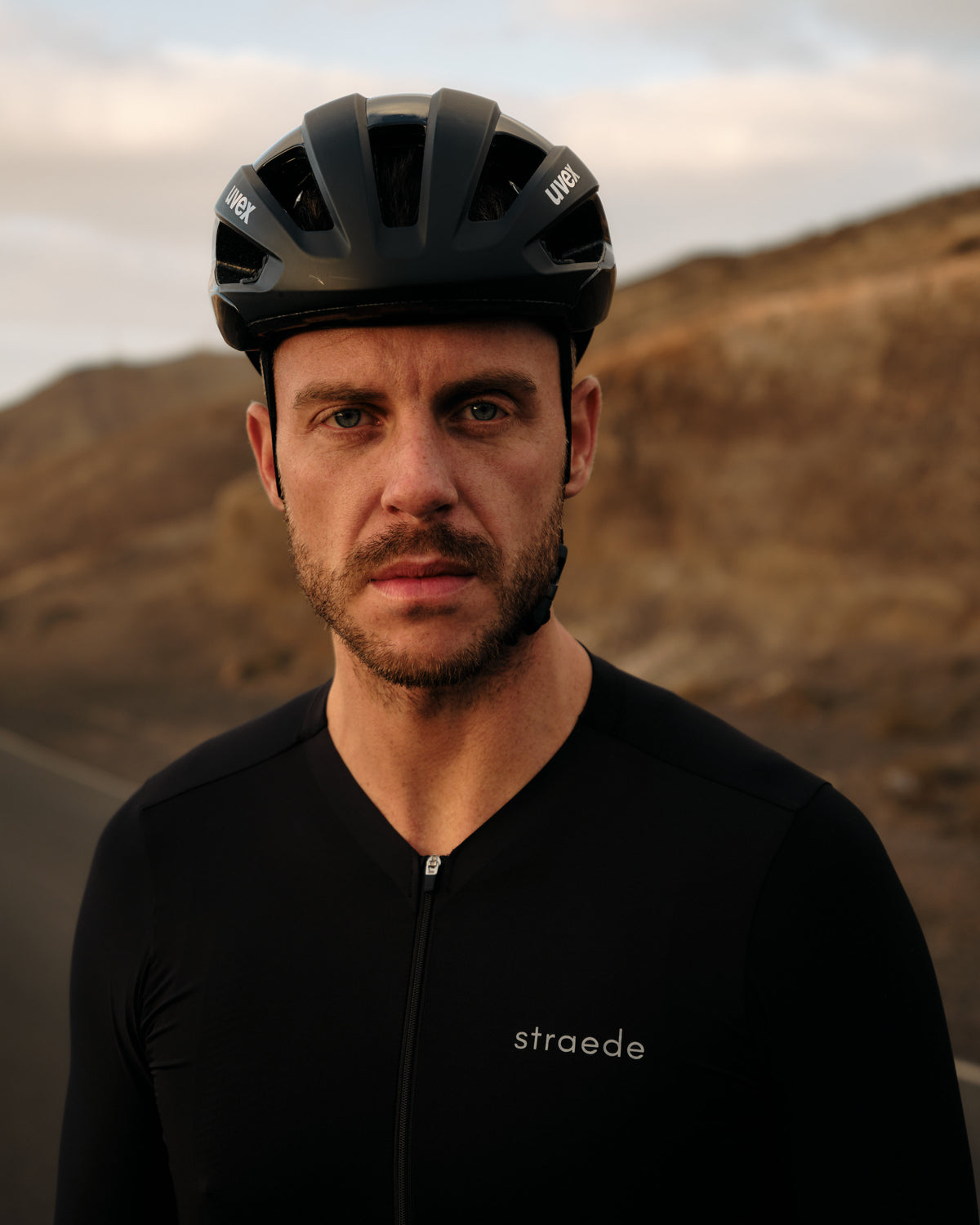 Aerlig Jersey Men 2025