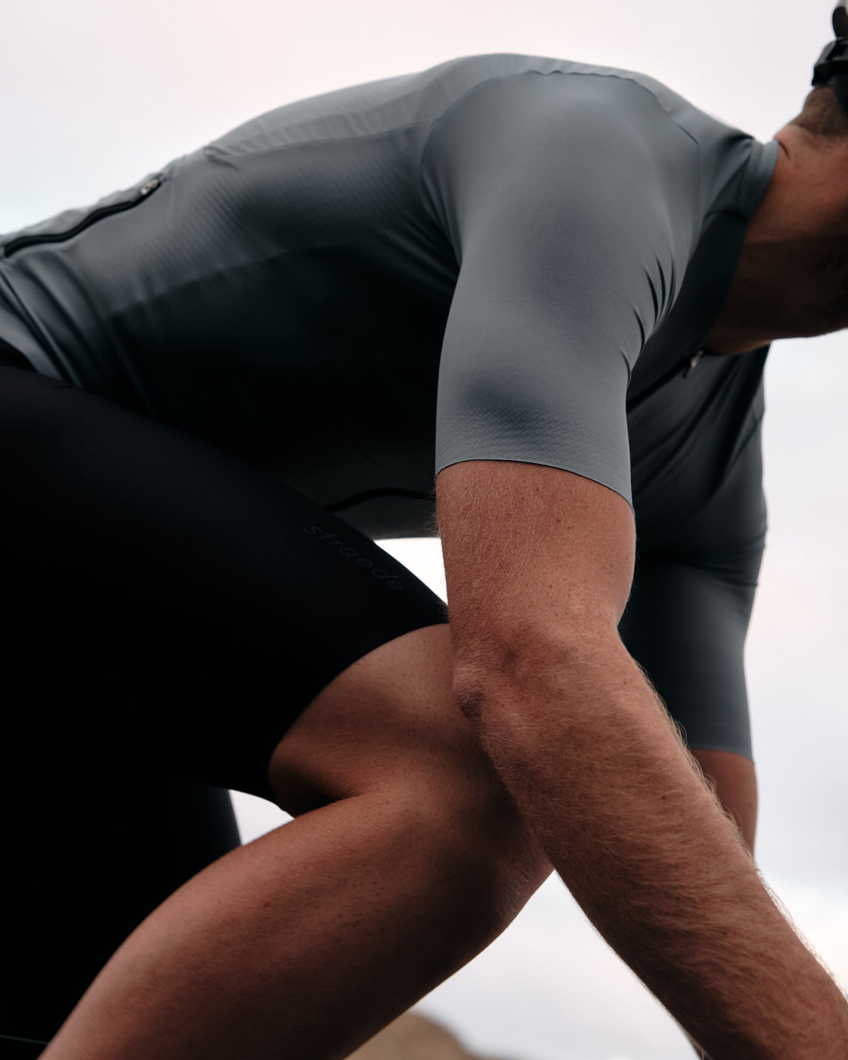 Aerlig Jersey Men 2025