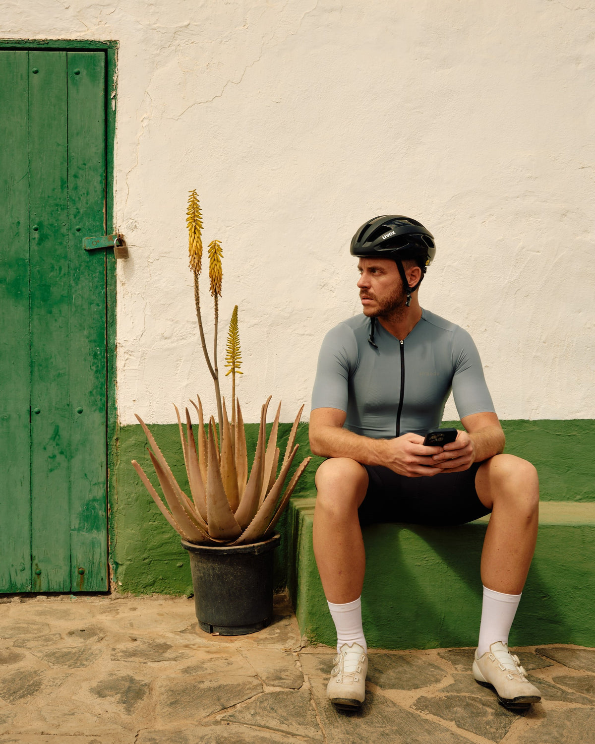 Aerlig Jersey Men 2025