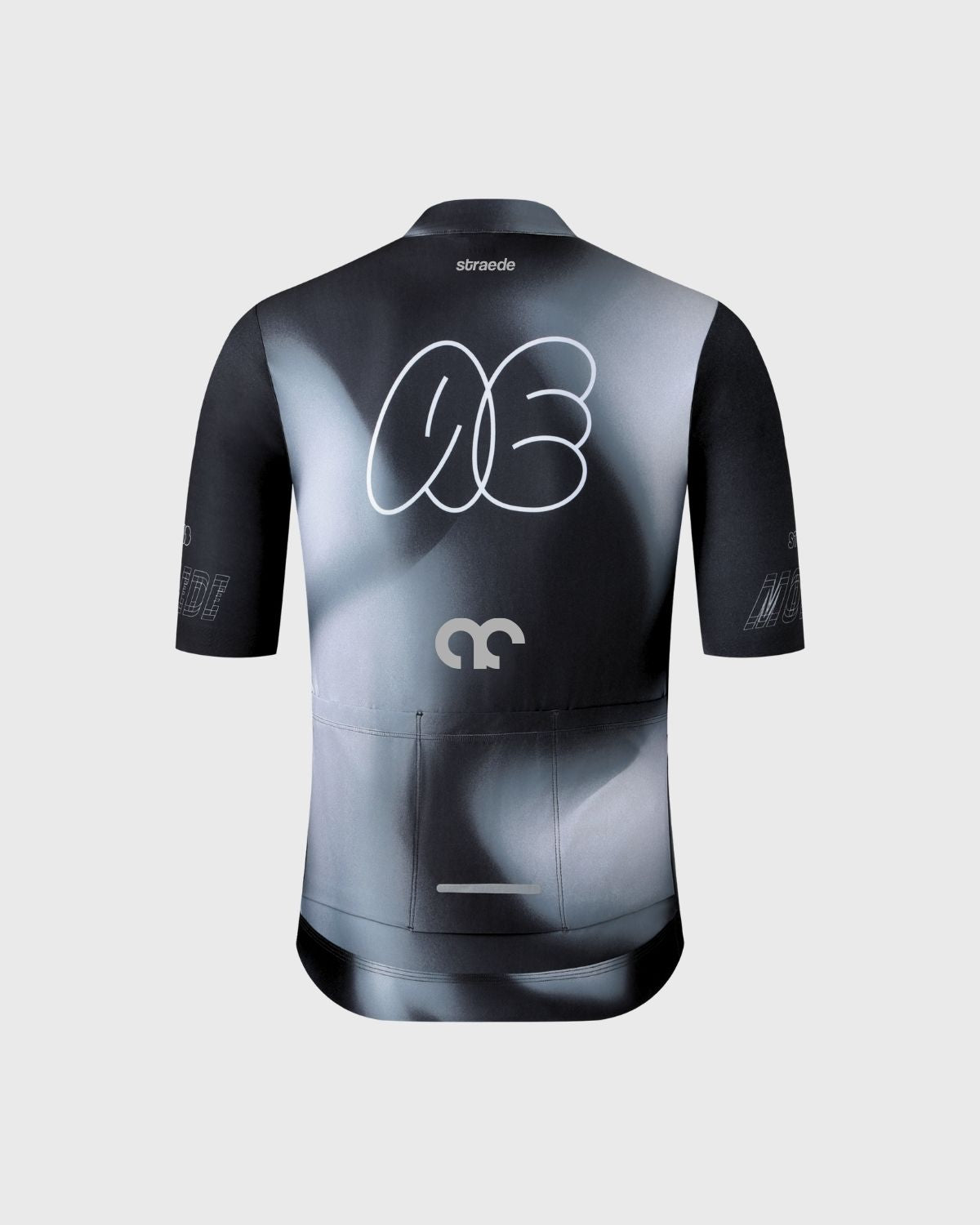Aerlig Jersey Men - Motion