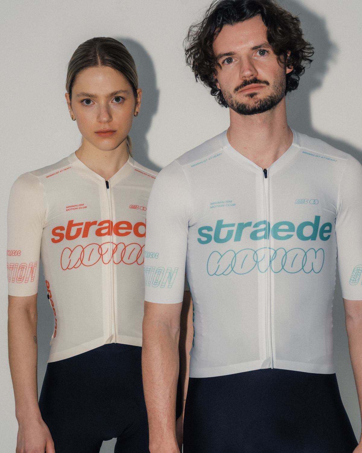 Aerlig Jersey Women - Motion