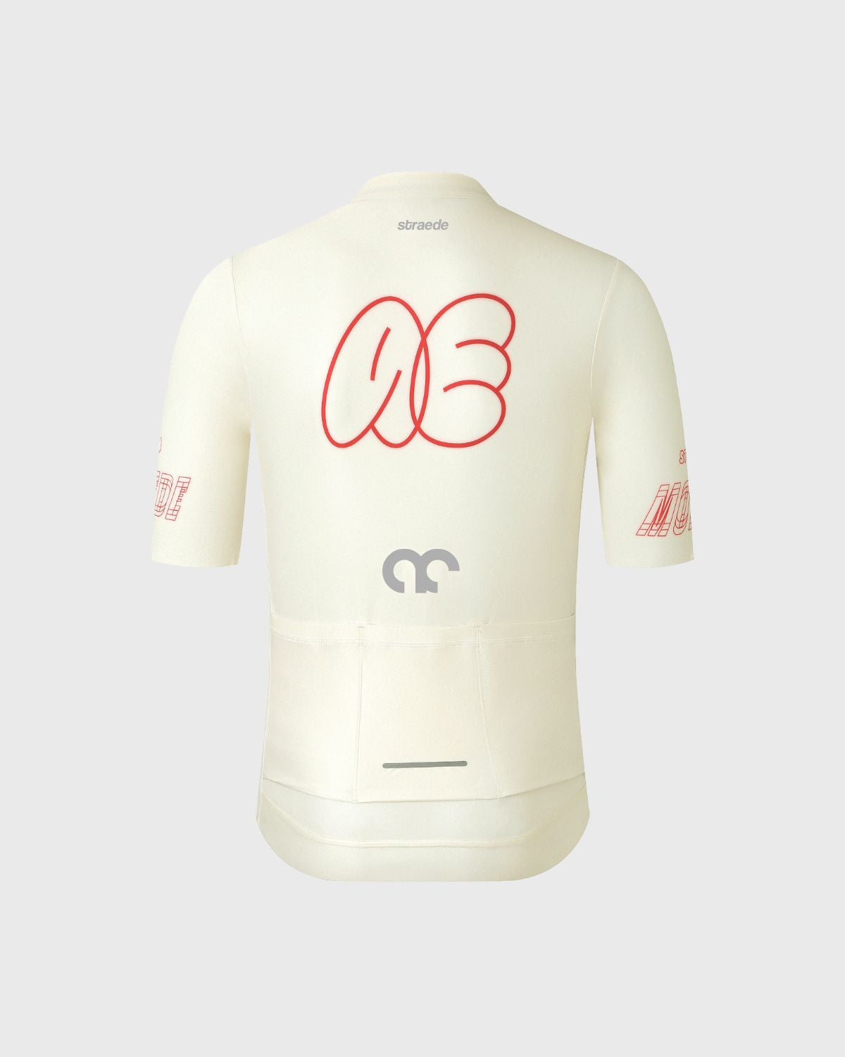 Aerlig Jersey Men - Motion
