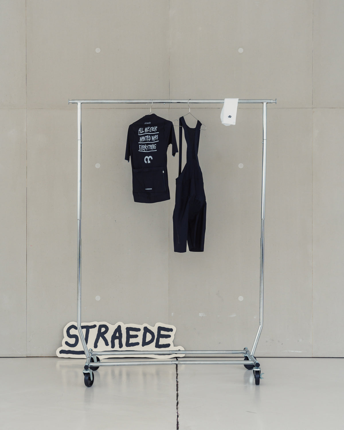 Aerlig Jersey Men - Pusher Tony