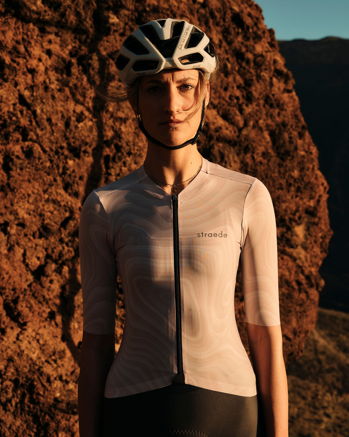 Aerlig Jersey Women