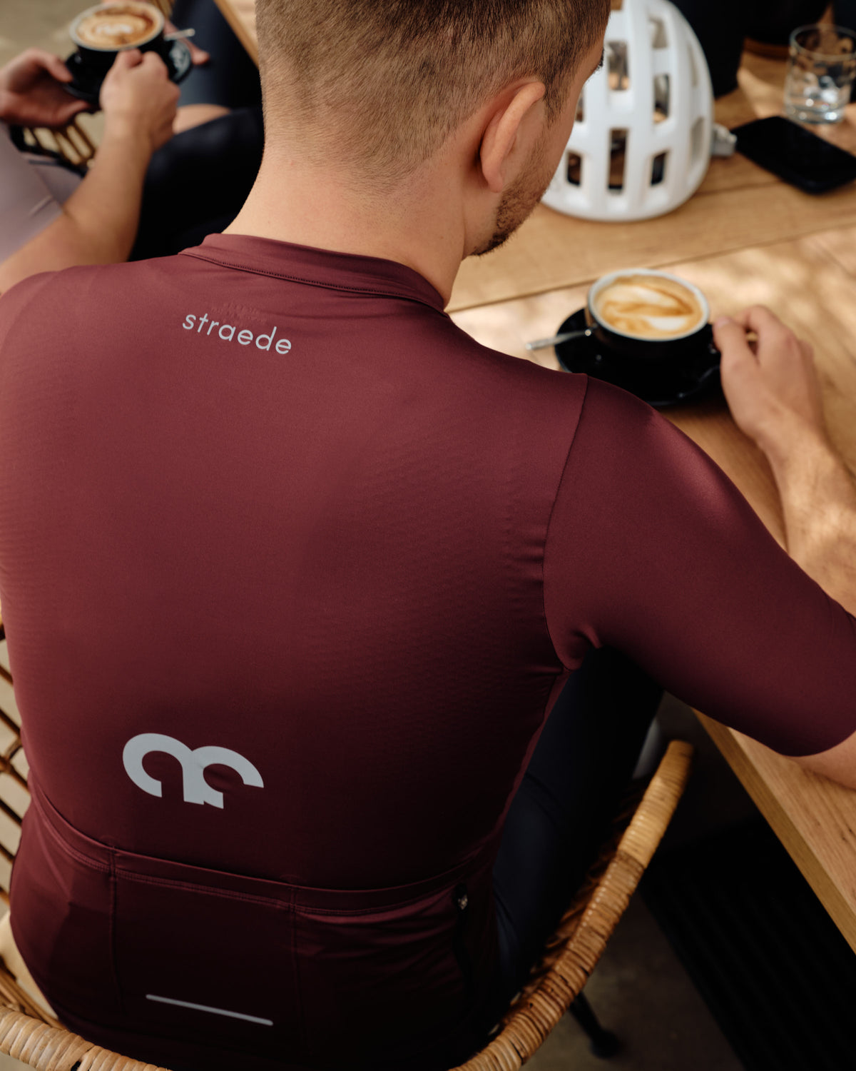 Aerlig Jersey Men 2025