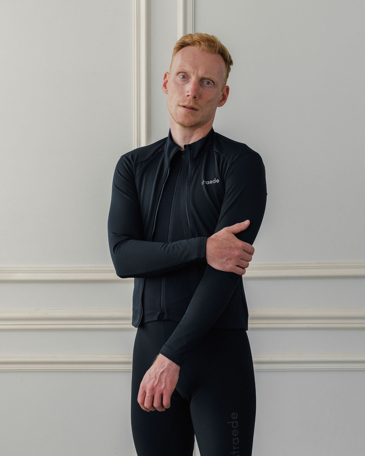 Aerlig Light Winter Jacket Men