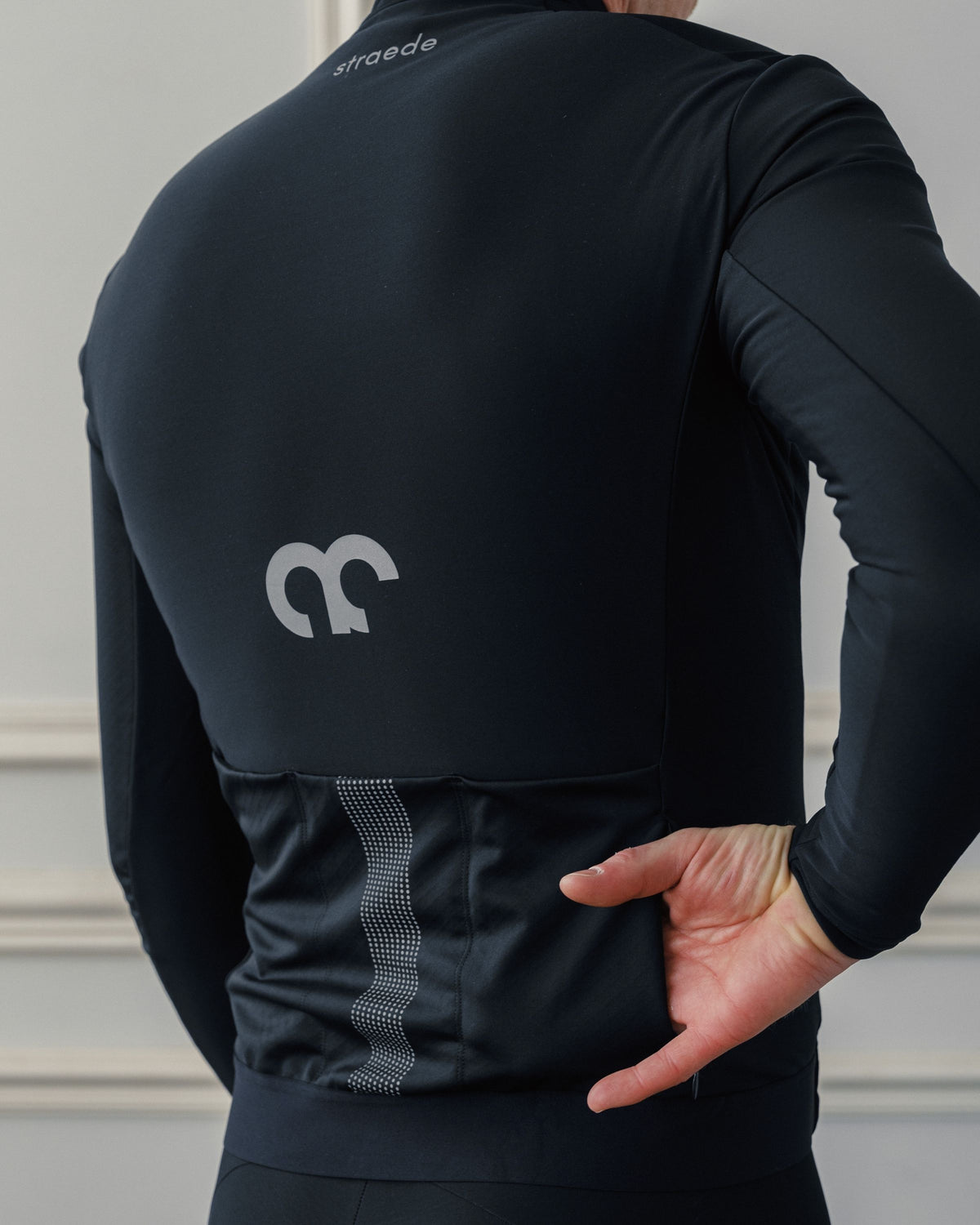 Aerlig Light Winter Jacket Men
