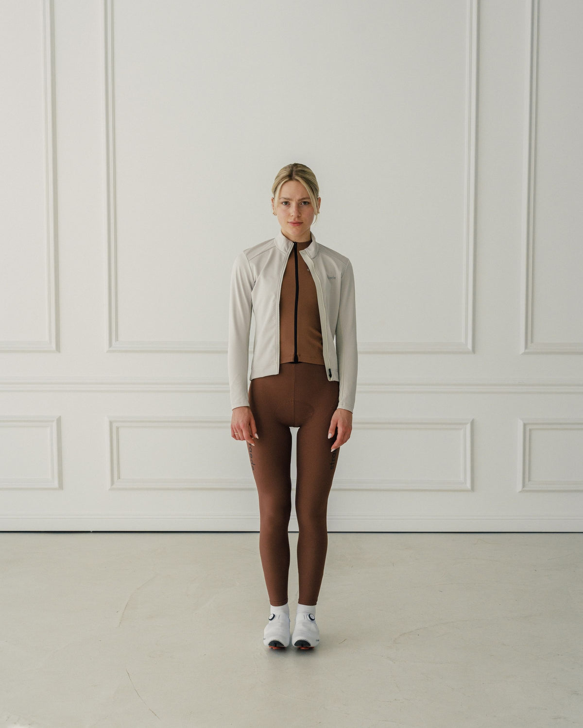 Aerlig Light Winter Jacket Women