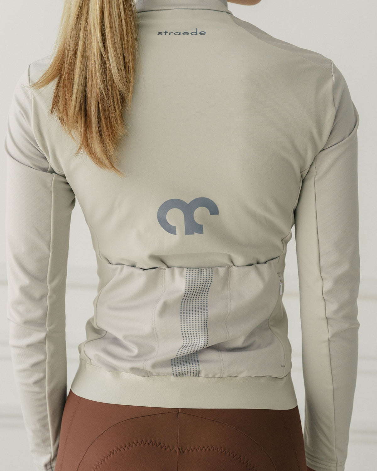 Aerlig Light Winter Jacket Women