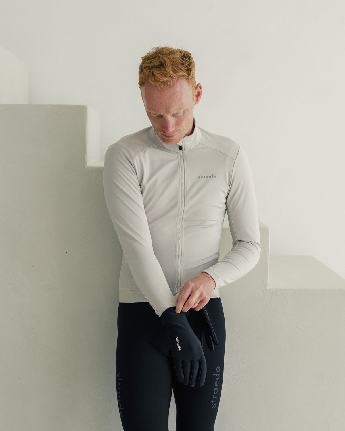 Aerlig Light Winter Jacket Men