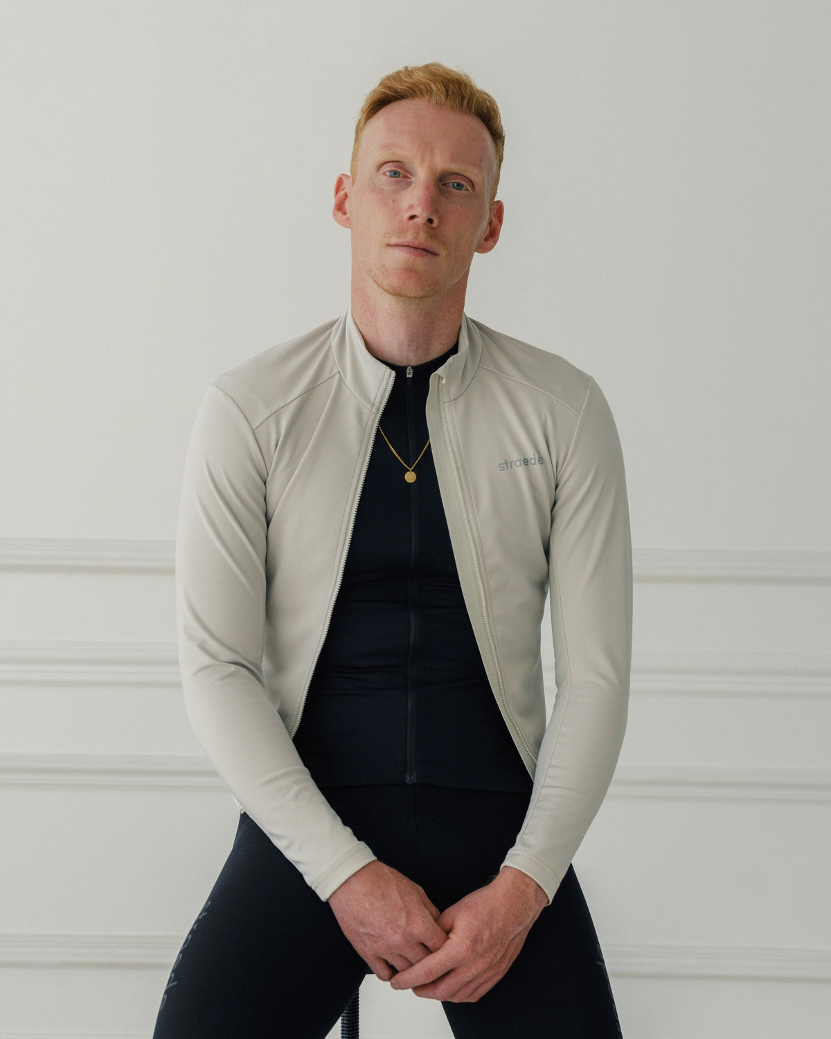 Aerlig Light Winter Jacket Men
