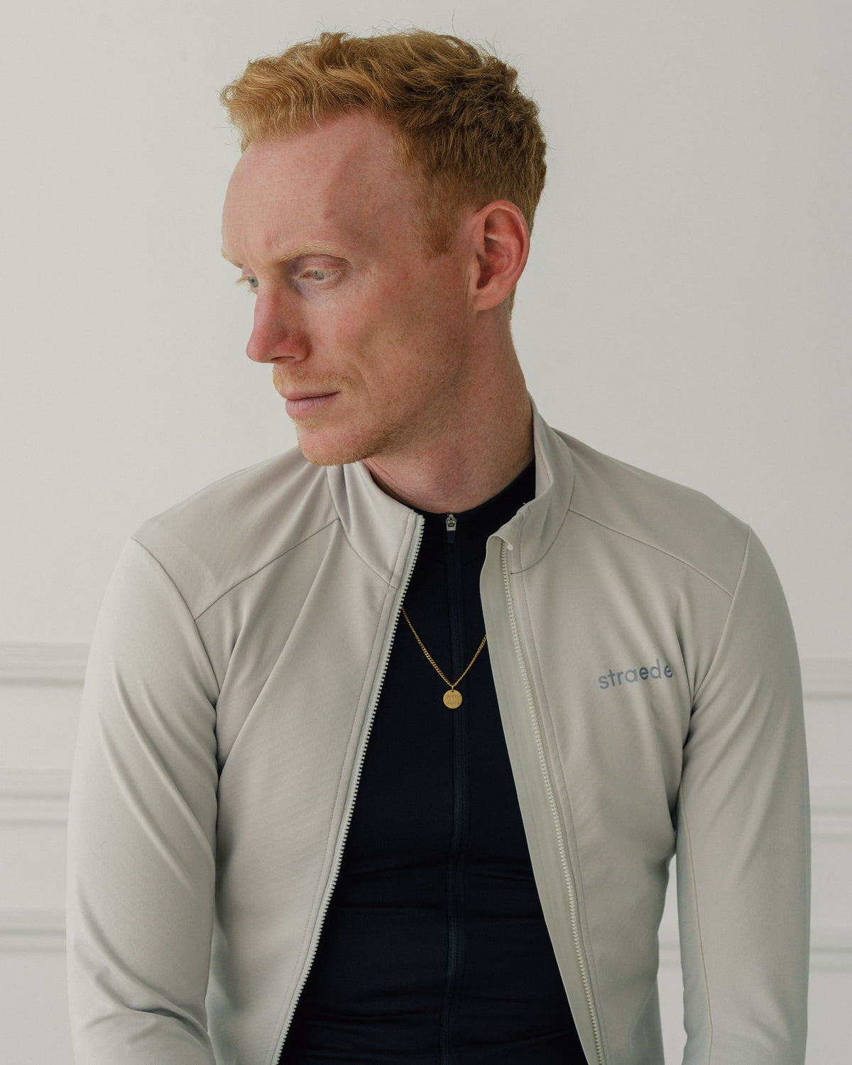 Aerlig Light Winter Jacket Men