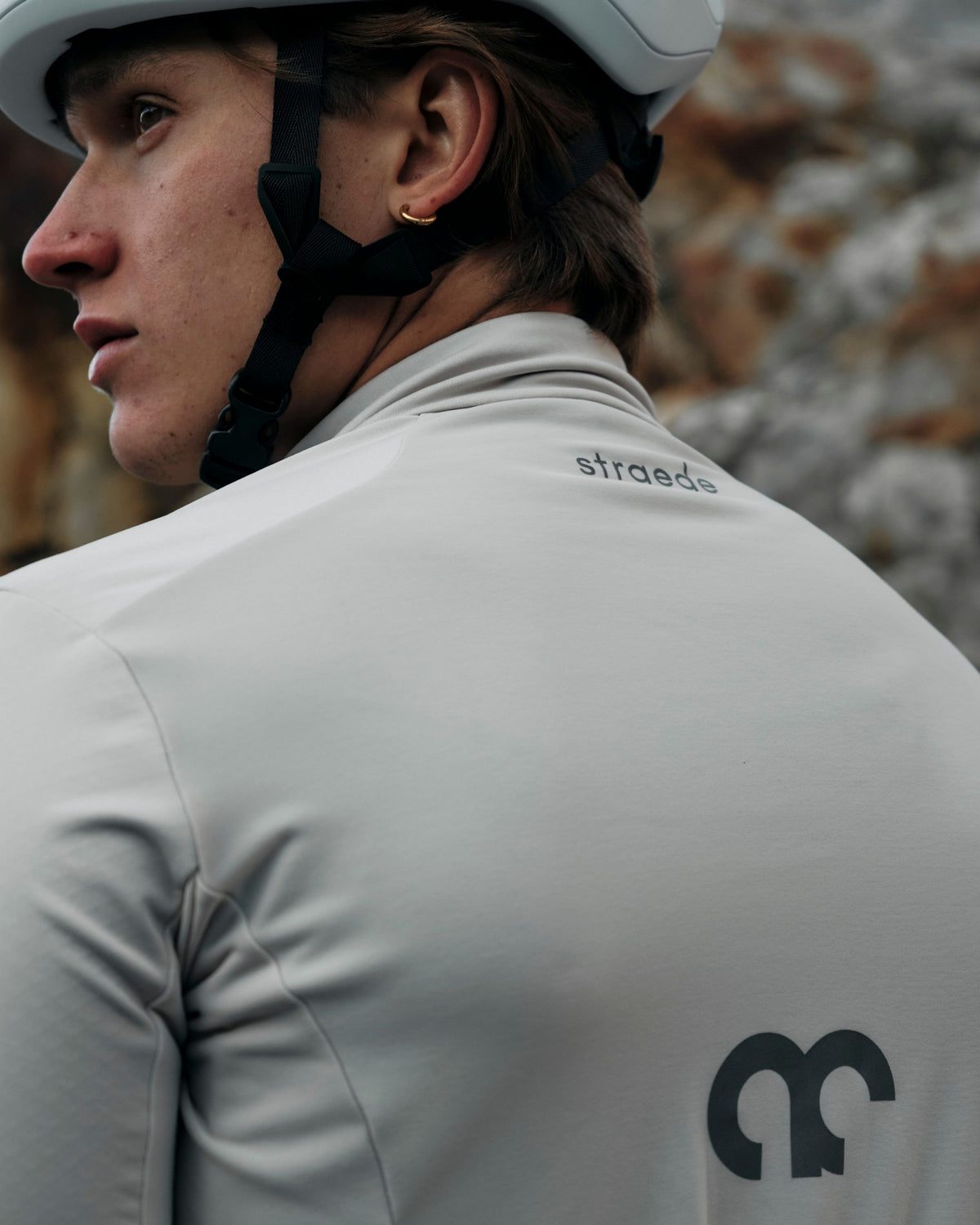 Aerlig Light Winter Jacket Men