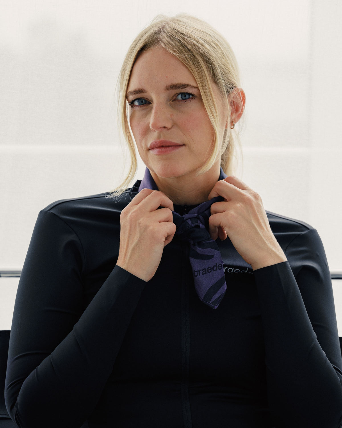 Aerlig Longsleeve Women