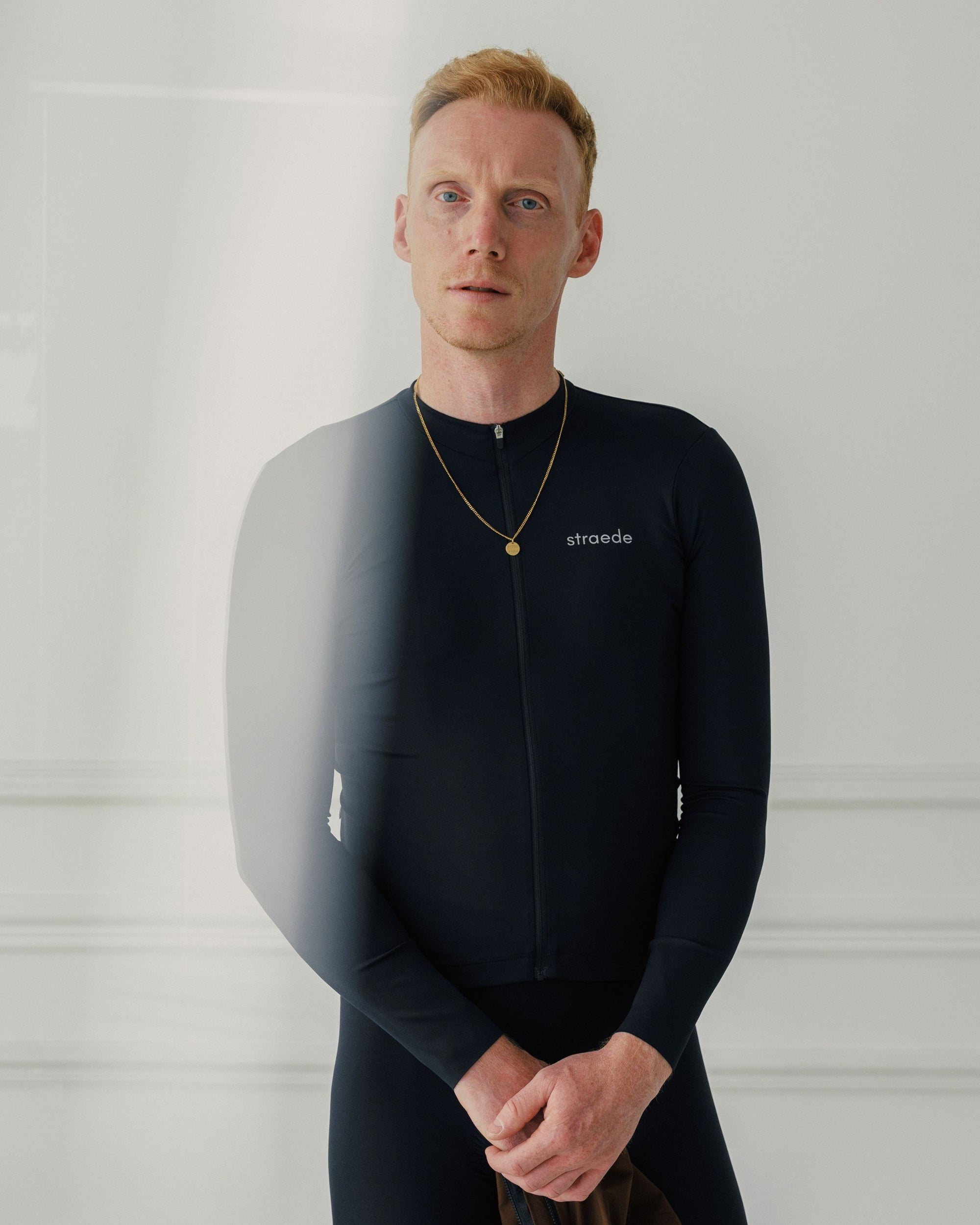 Aerlig Longsleeve Men