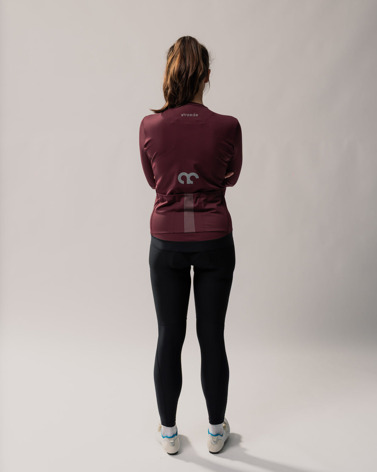 Aerlig Longsleeve Women