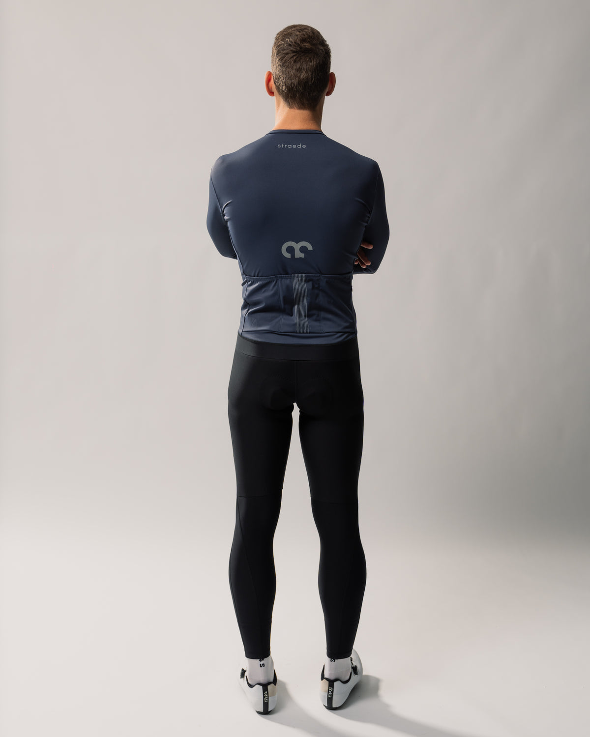 Aerlig Longsleeve Men