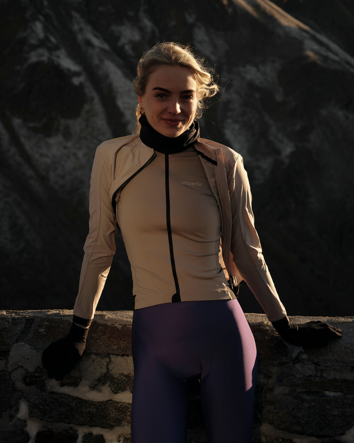 Aerlig Longsleeve Women