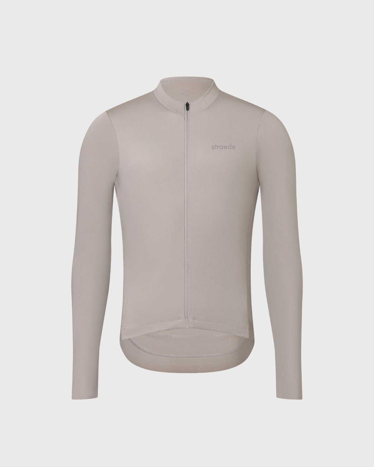 #farbe_stone| Langarm-Trikot für das Rad in neuen Farben