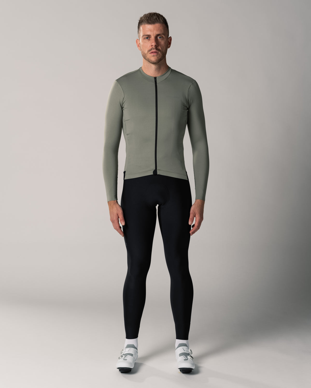 Aerlig Longsleeve Men