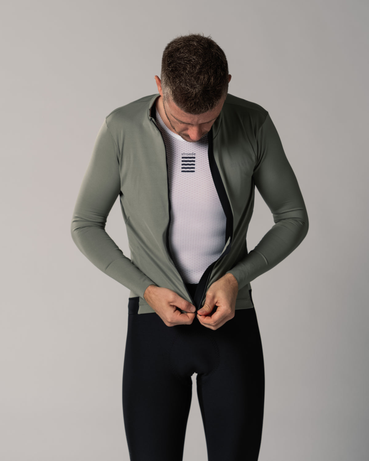 Aerlig Longsleeve Men