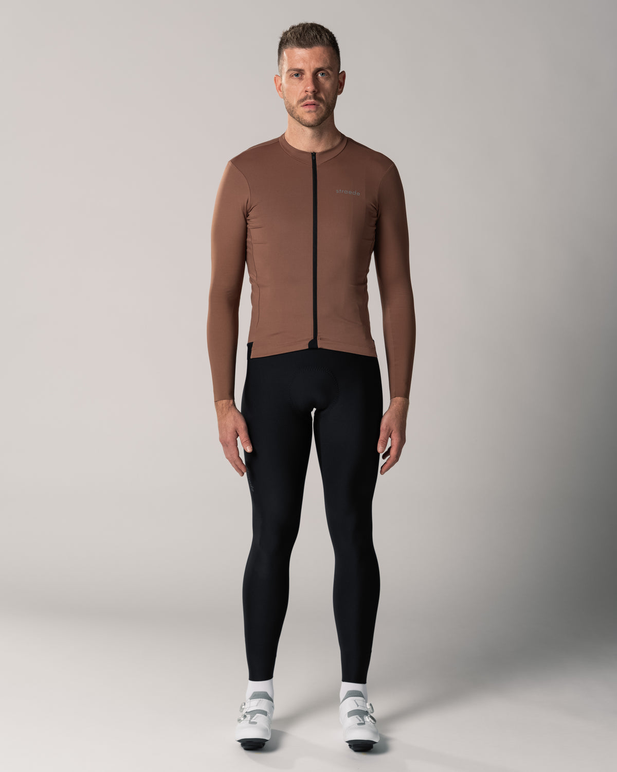 Aerlig Longsleeve Men