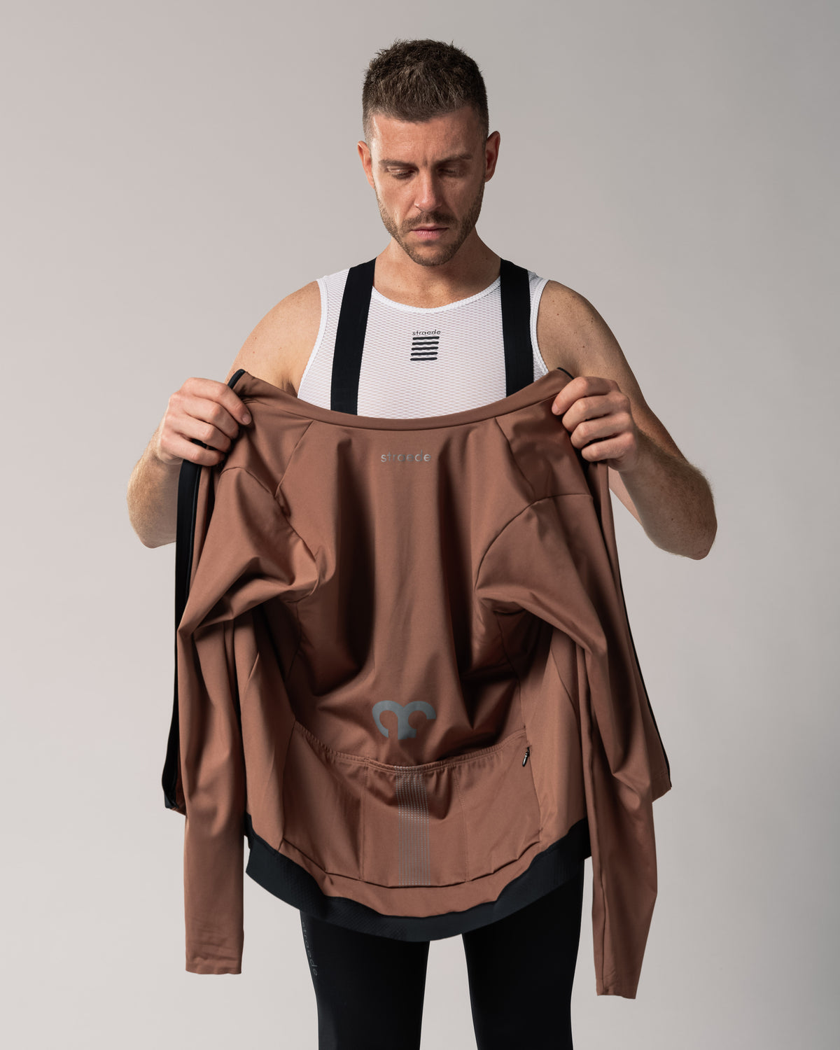 Aerlig Longsleeve Men