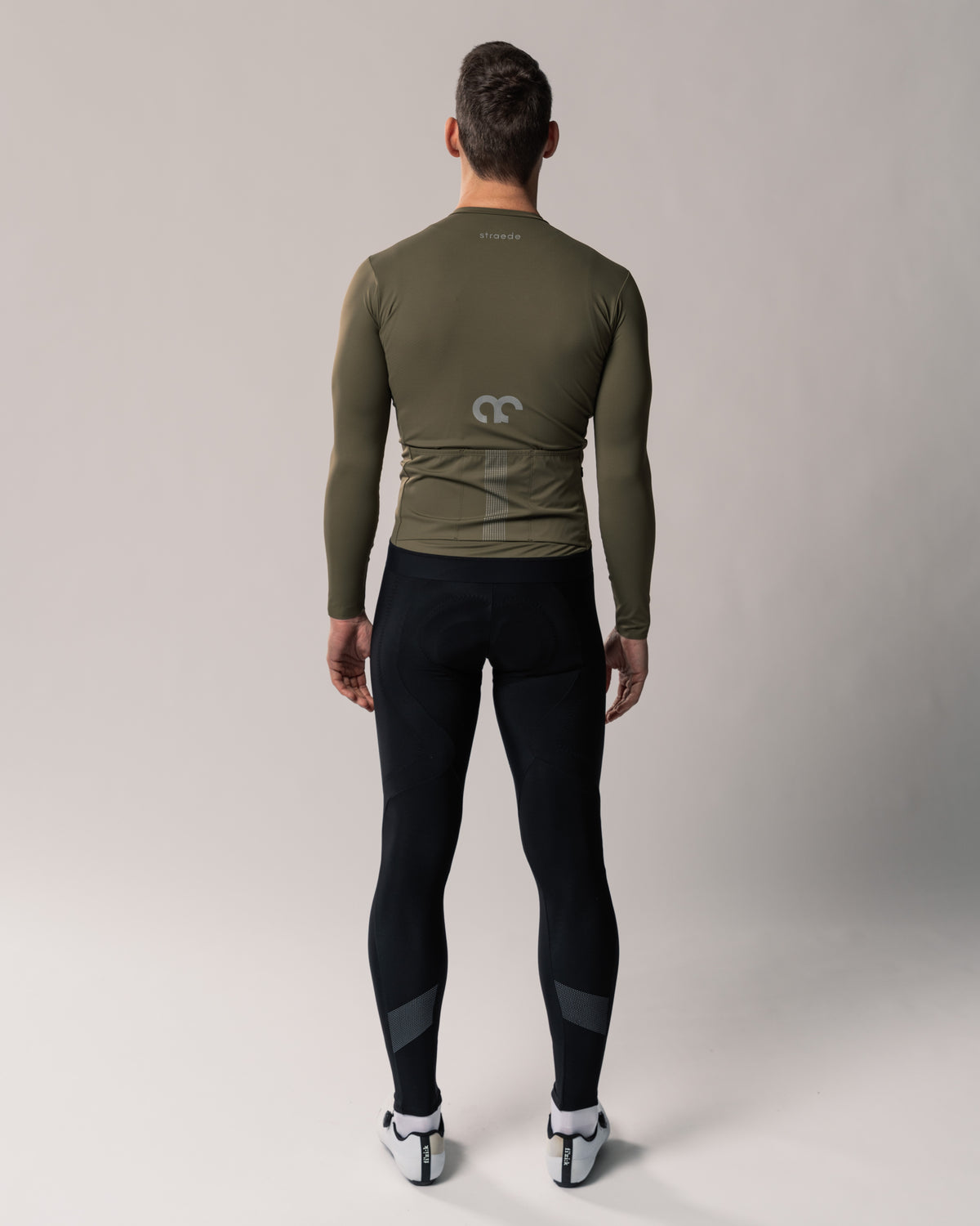 Aerlig Longsleeve Men