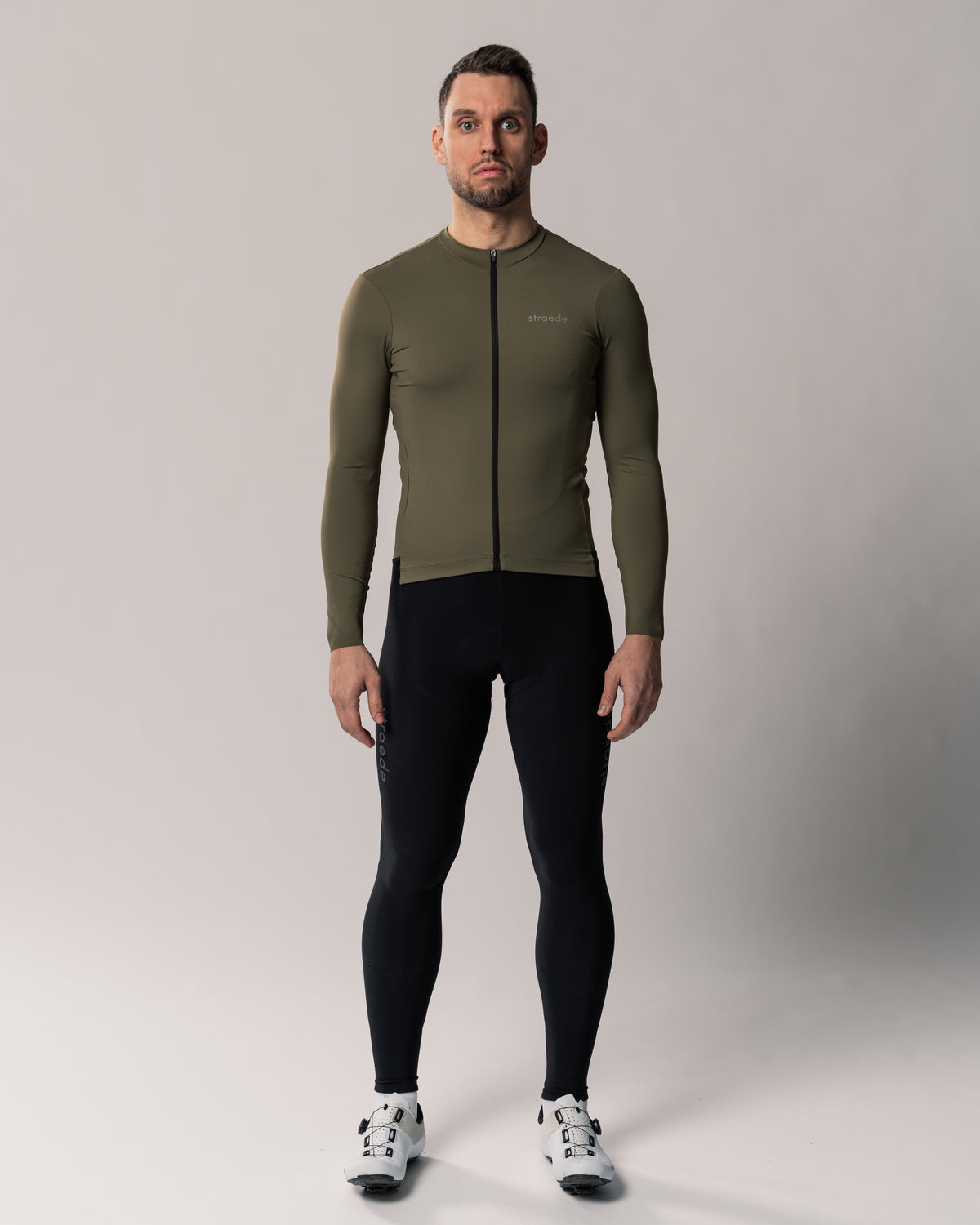 Aerlig Longsleeve Men