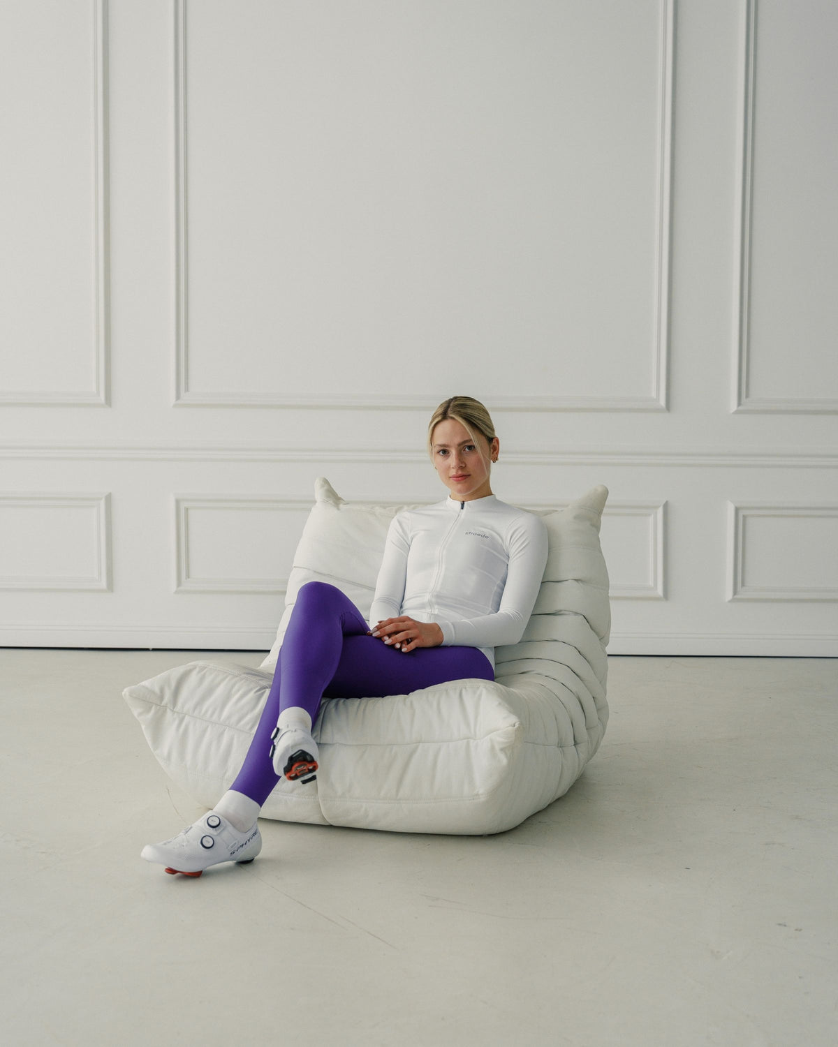 Aerlig Longsleeve Women