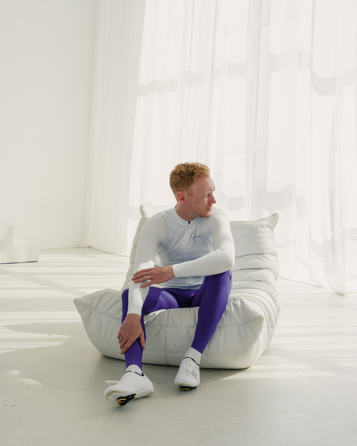 Aerlig Longsleeve Men