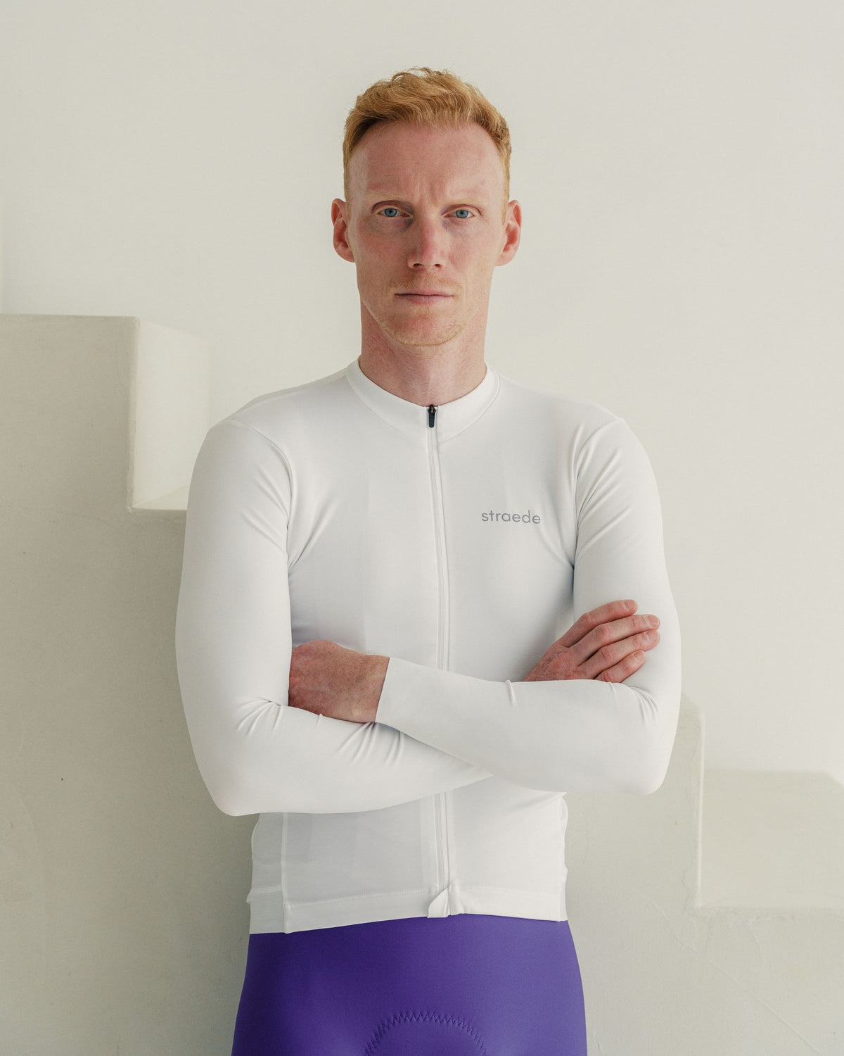 Aerlig Longsleeve Men