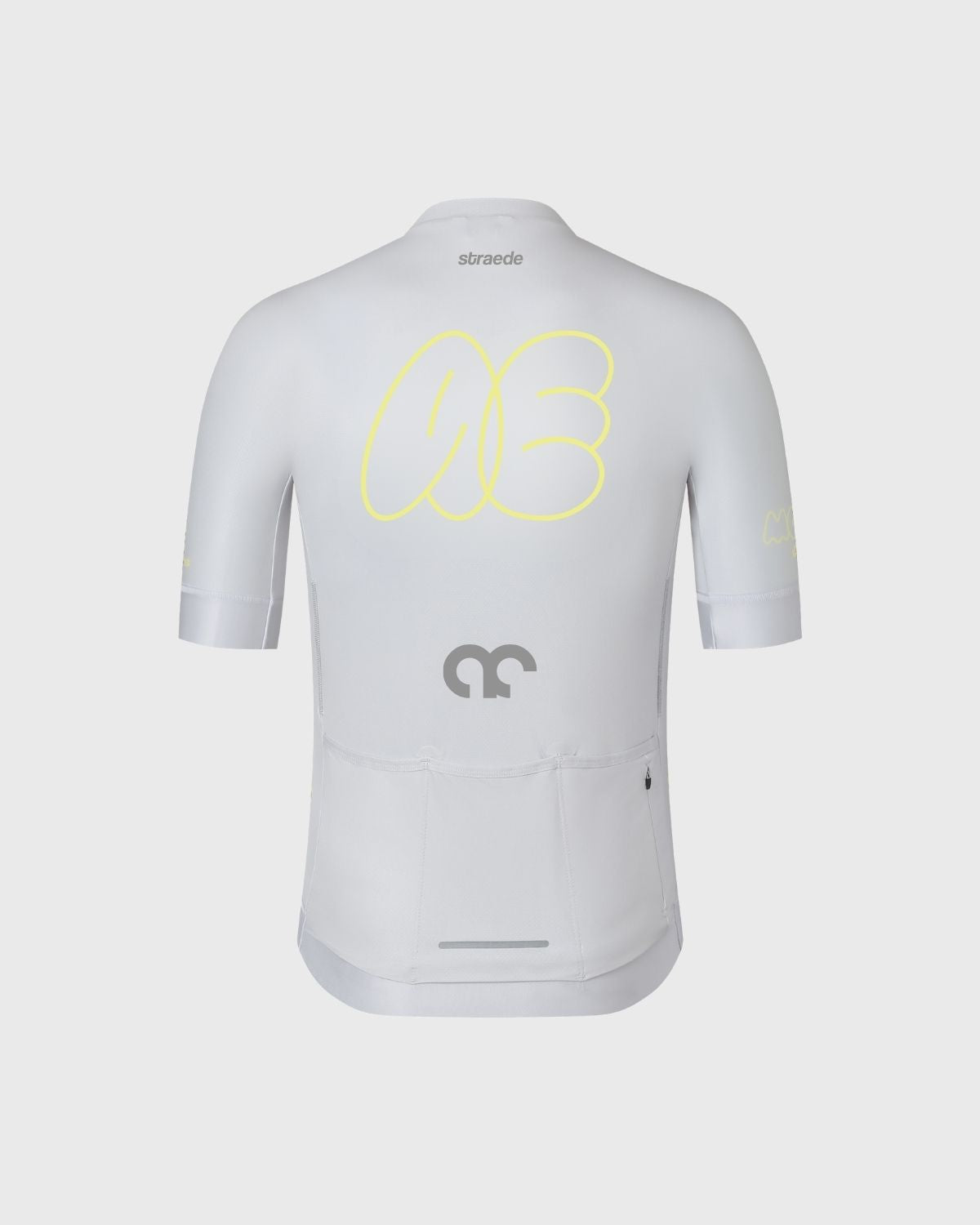 Aerlig Pro Jersey Men - Motion