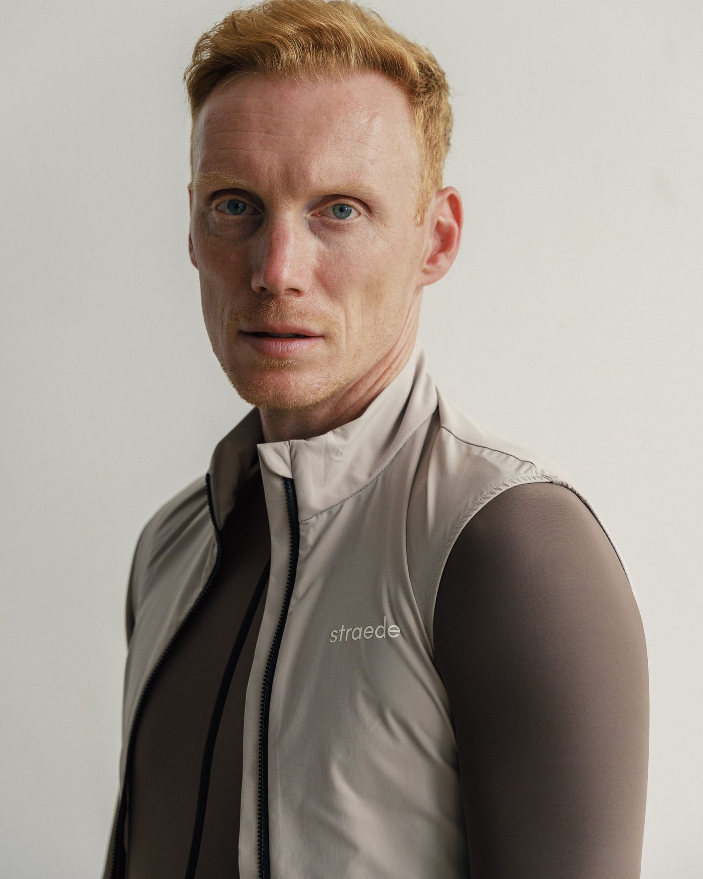 #farbe_grit | Langarmtrikot Aerlig Thermal Longsleeve Men grau