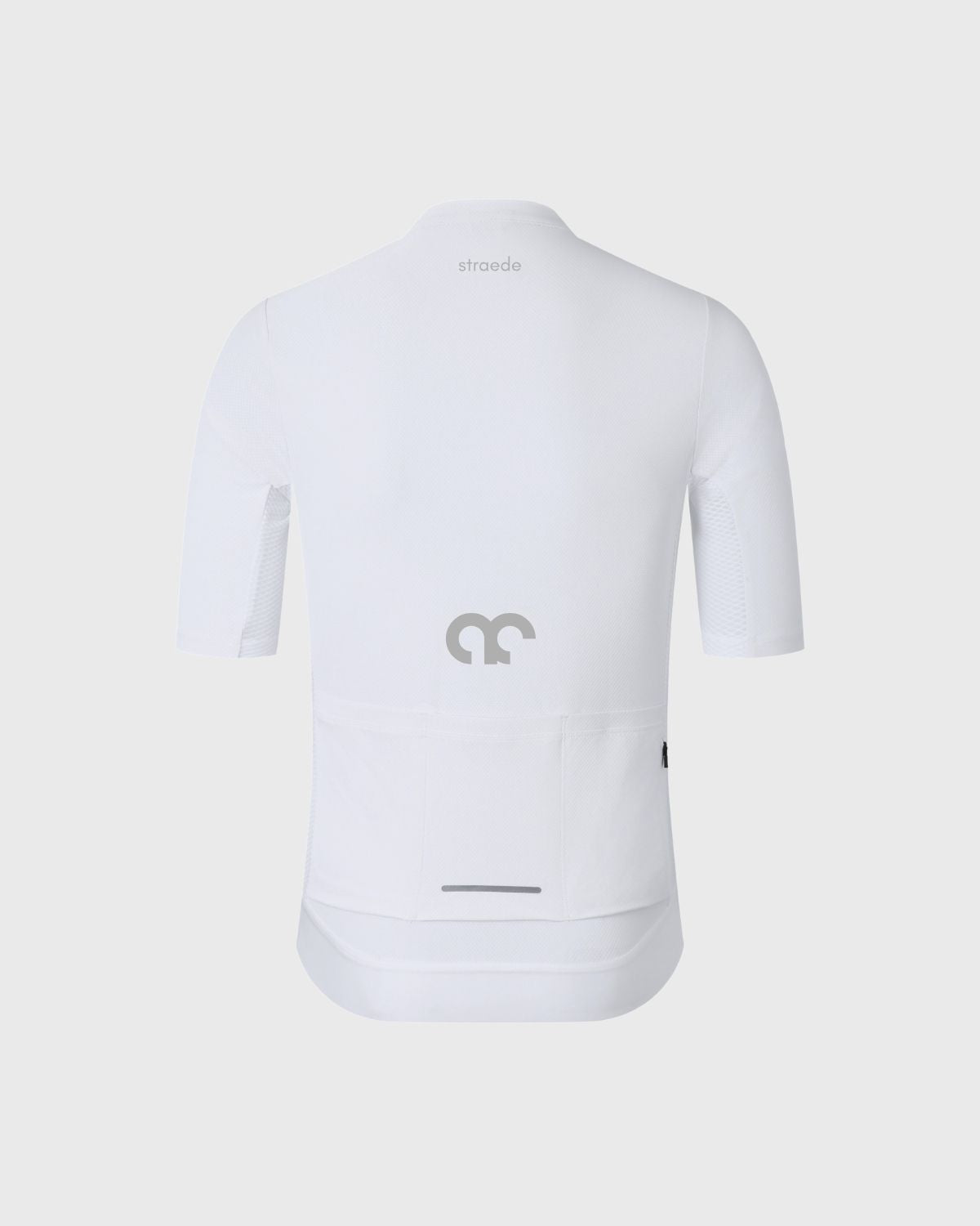 Aerlig Ultralight Jersey Women Kurzärmlig weiß
