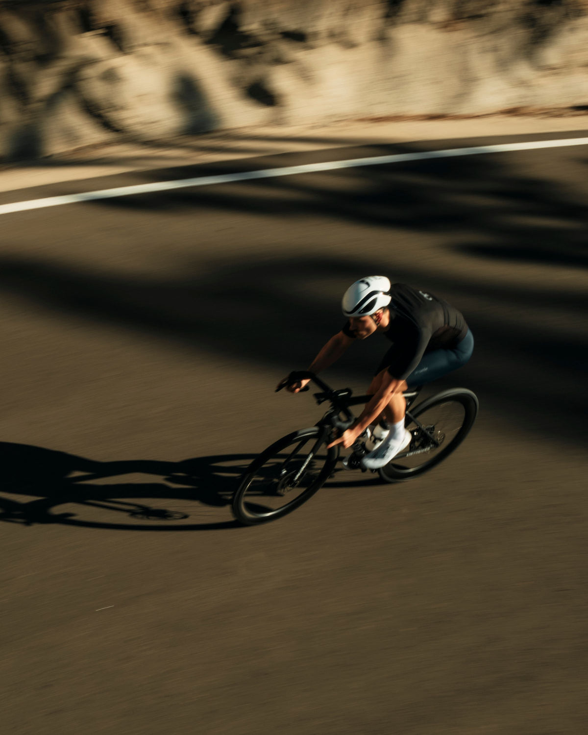 Aerlig Ultralight Jersey Men Kurzärmlig anthrazit