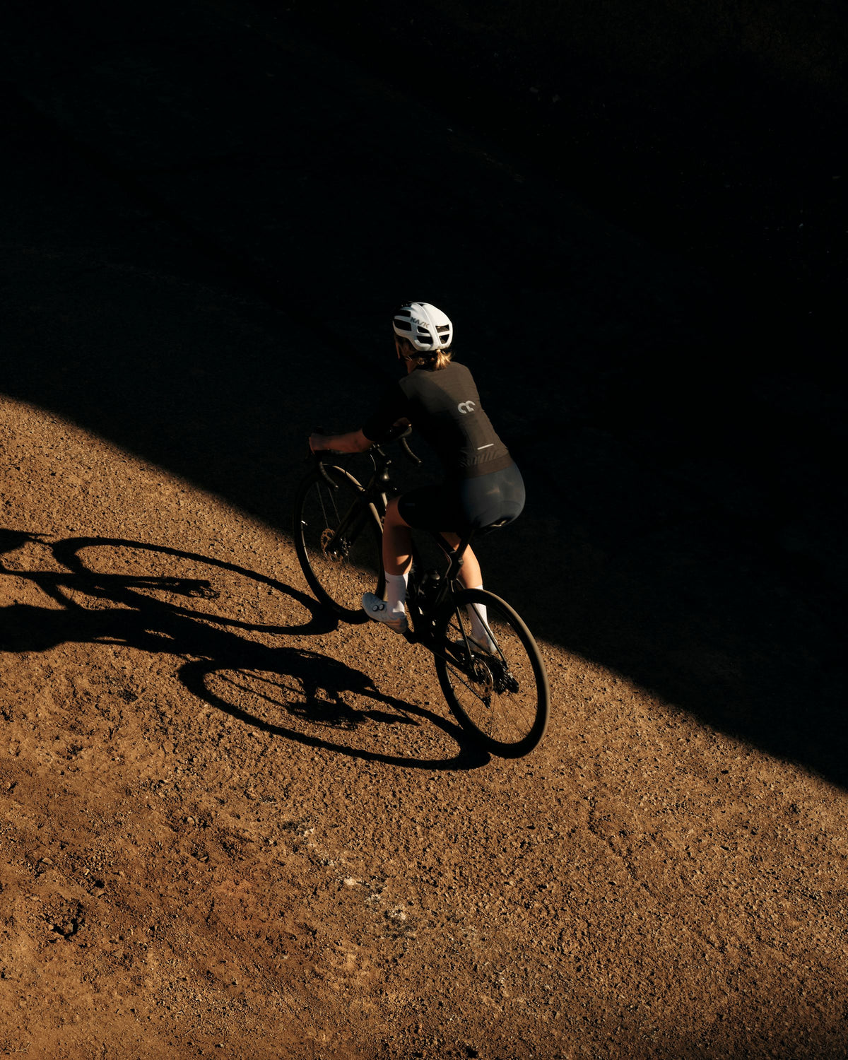 Aerlig Ultralight Jersey Women Kurzärmlig anthrazit