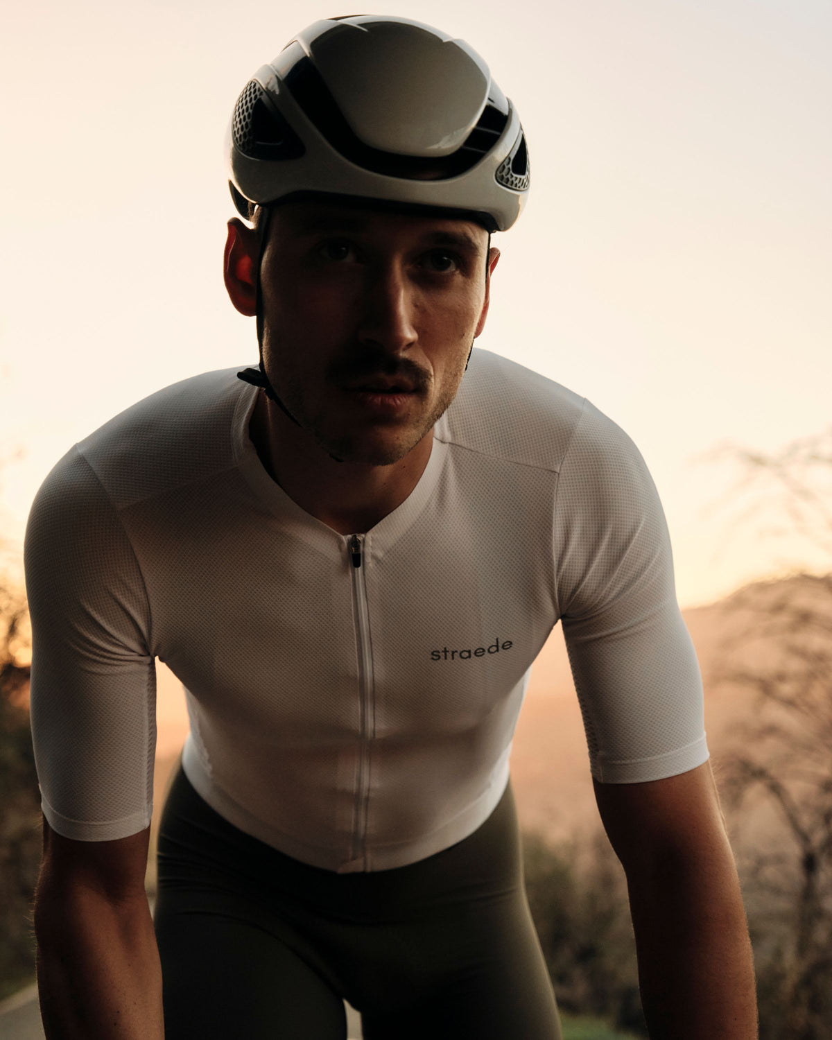 Aerlig Ultralight Jersey Men 2025
