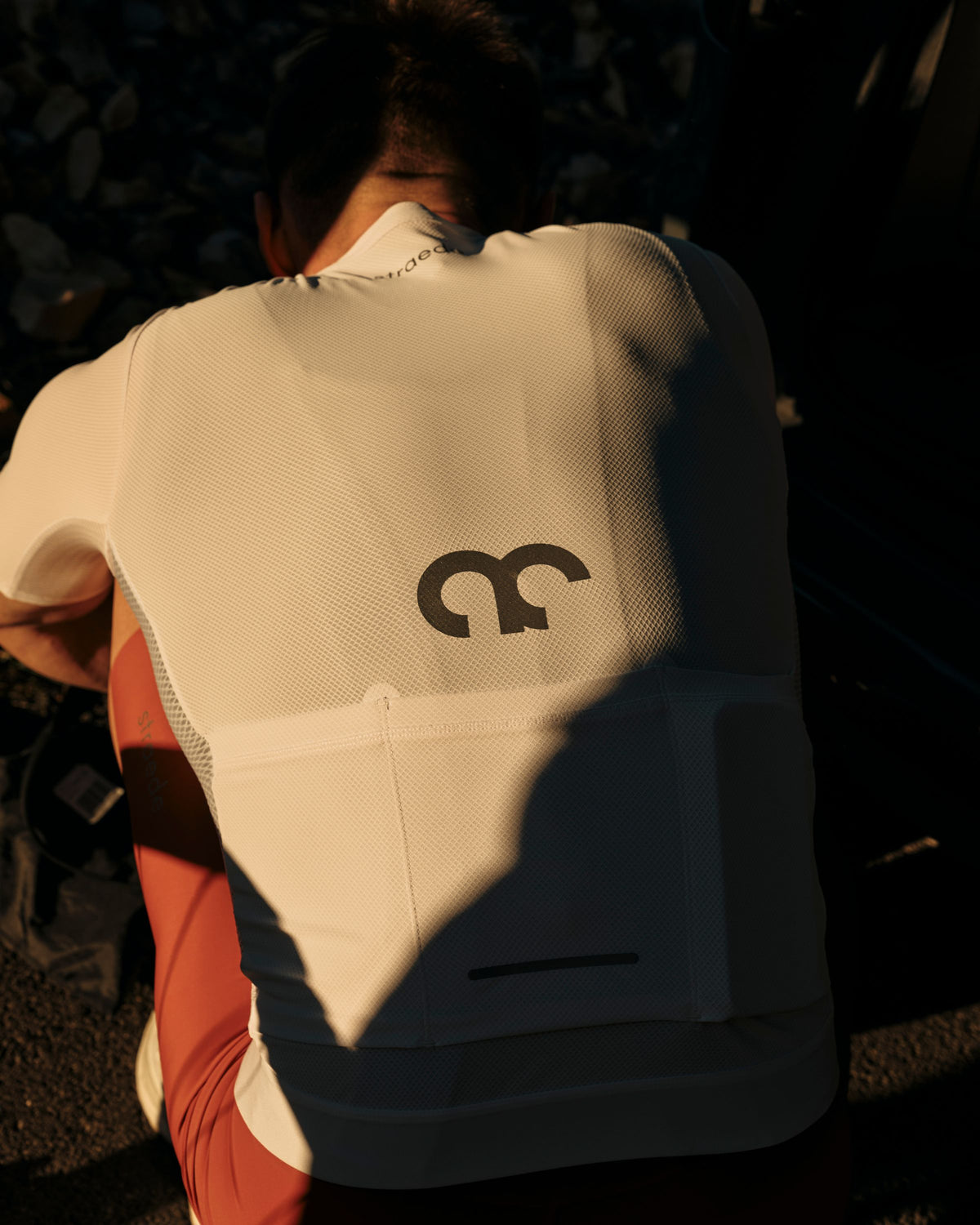 Aerlig Ultralight Jersey Men