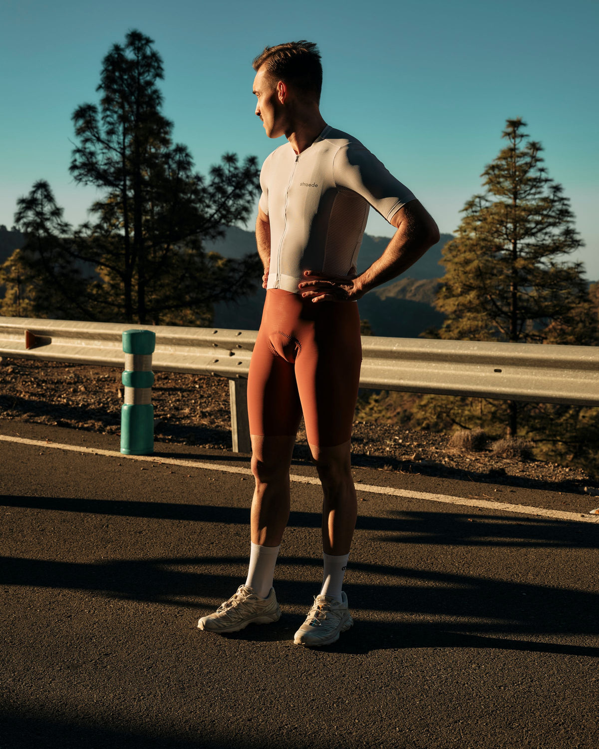 Aerlig Ultralight Jersey Men 2025