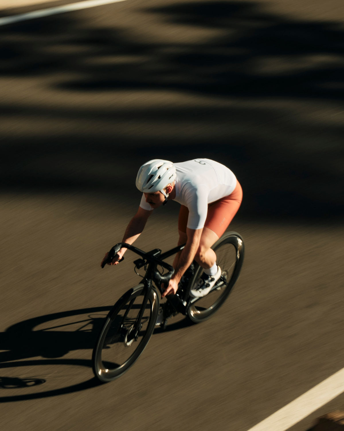 Aerlig Ultralight Jersey Men